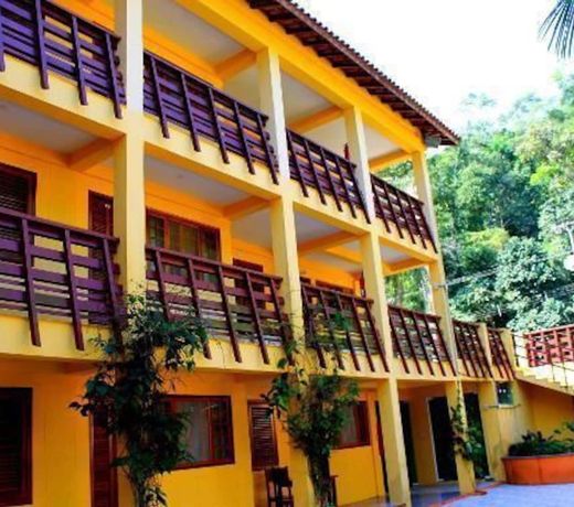 Pousada Flat Solar da Tabatinga