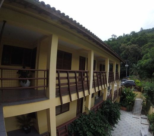 Pousada Flat Solar da Tabatinga