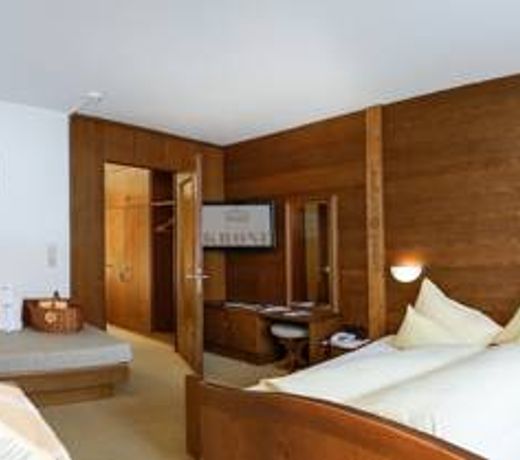 Sporthotel Krone