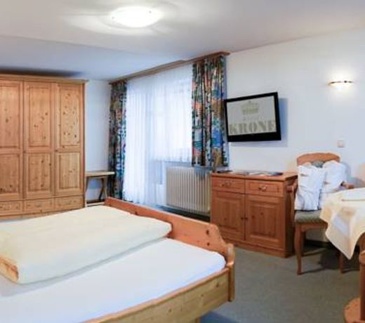 Sporthotel Krone