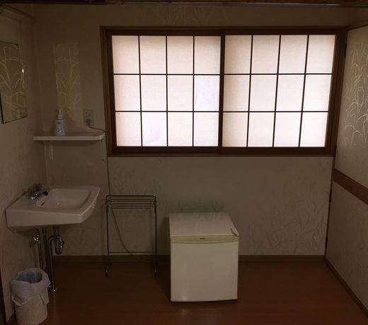 Ryokan Morishige