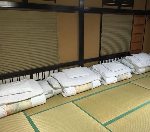 Ryokan Morishige