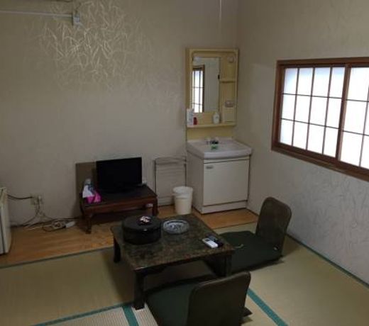 Ryokan Morishige