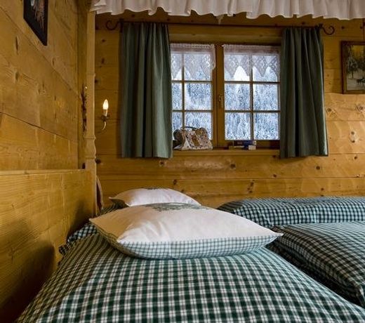 Gämsle Hotel, Wirtshaus & mehr