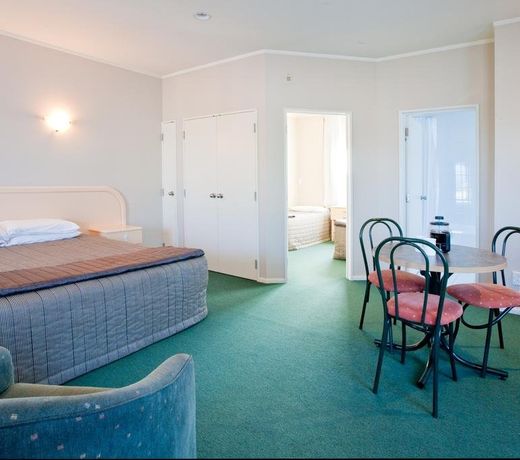 Cumberland Court Motel