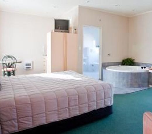 Cumberland Court Motel