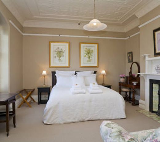 St Leonards Lodge