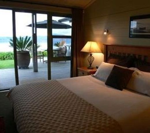 Koura Lodge