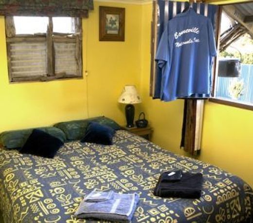 Sparkys Backpackers