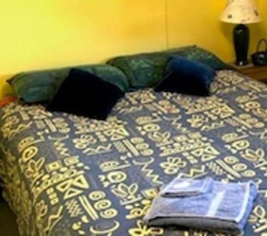 Sparkys Backpackers