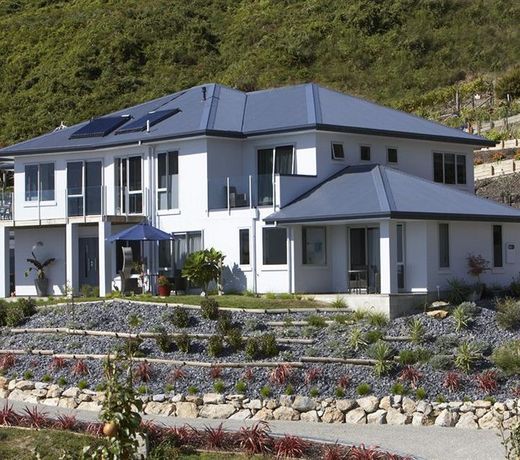 A CULINARY EXPERIENCE LUXURY BED AND BREAKFAST
