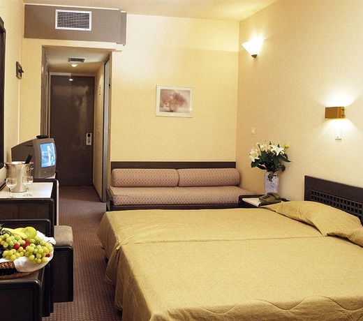 Santa Marina Unique Hotel
