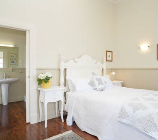 Braestone Lodge