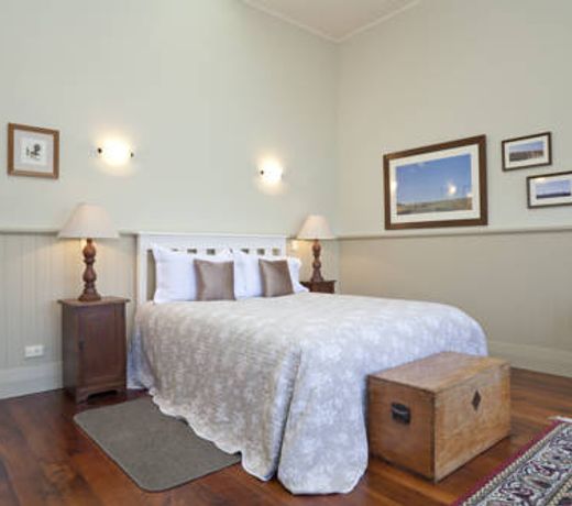 Braestone Lodge