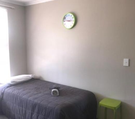 Avenue Motel Oamaru