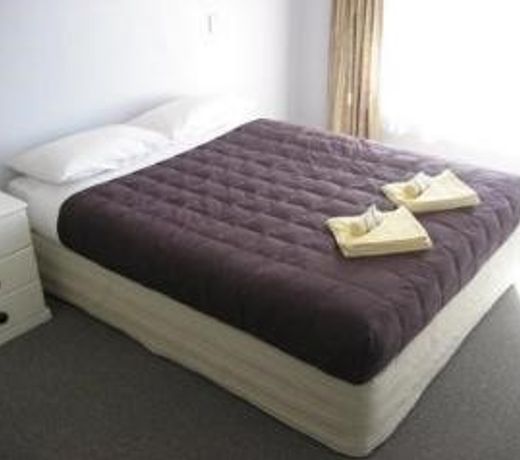 Avenue Motel Oamaru