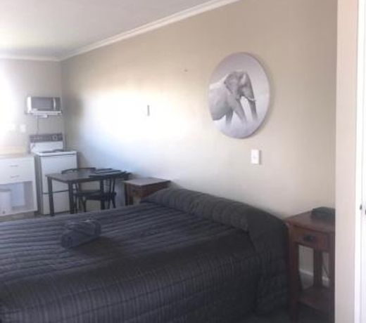 Avenue Motel Oamaru