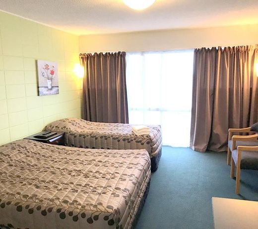 Greenview Motel