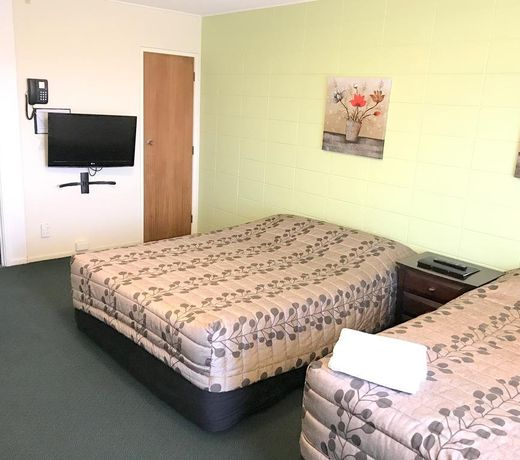 Greenview Motel