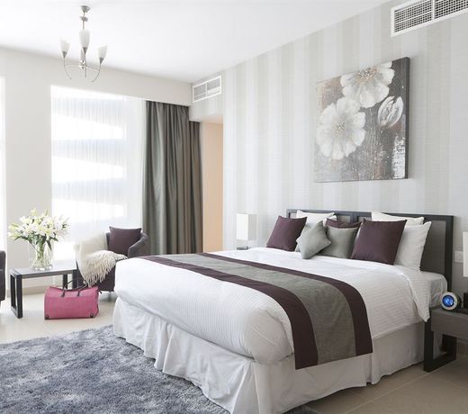 Nassima Tower Hotel Apartments