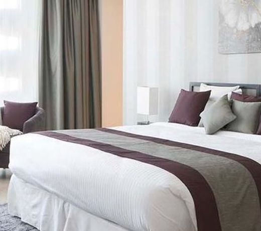 Nassima Tower Hotel Apartments