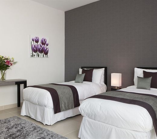 Nassima Tower Hotel Apartments