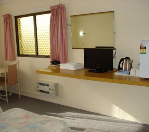Town Lodge Motel