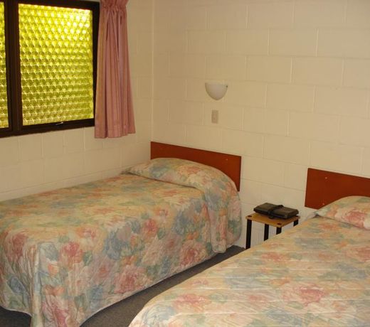 Town Lodge Motel