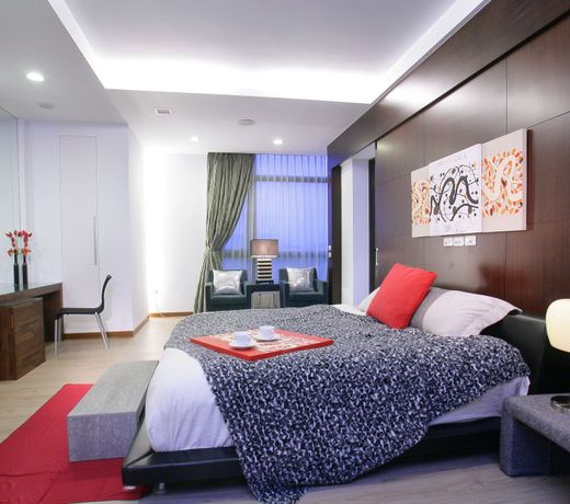 The Designer's House