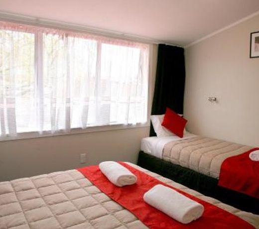 Touchwood Motor Lodge