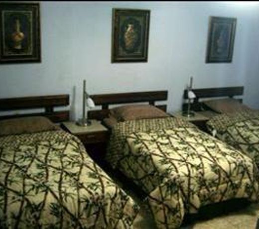 HOTEL REAL ALTAMIRA