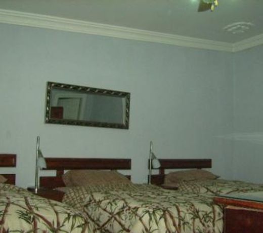HOTEL REAL ALTAMIRA
