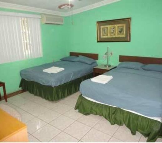 HOTEL REAL ALTAMIRA