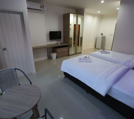 S4 Nai Yang Beach - SHA EXTRA PLUS