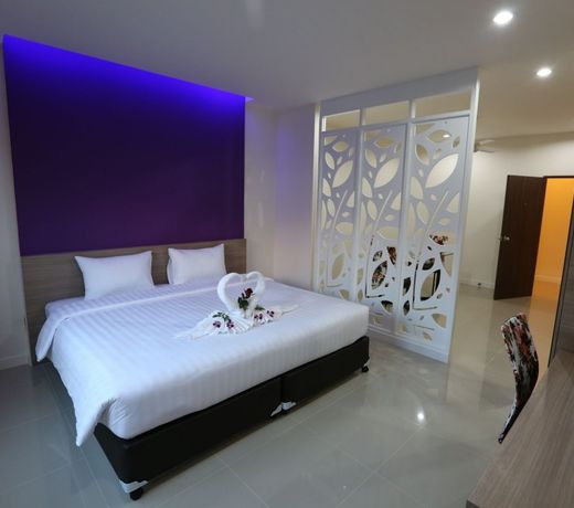 S4 Nai Yang Beach - SHA EXTRA PLUS