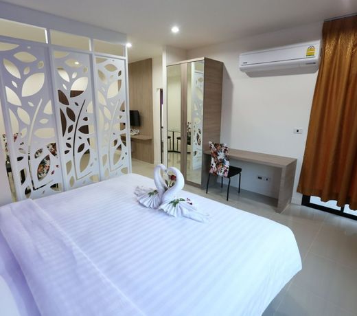 S4 Nai Yang Beach - SHA EXTRA PLUS