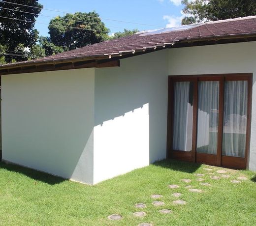 Pousada Calypso