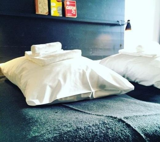 Fugl FÃ¸nix Hotel