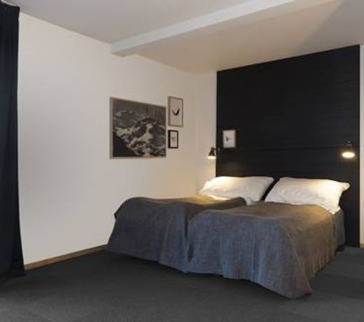 Fugl FÃ¸nix Hotel