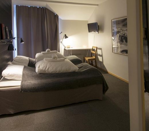 Fugl FÃ¸nix Hotel