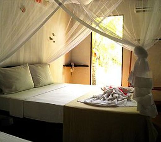 Travel Inn Aldeia do Sol