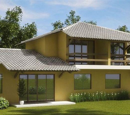 Trancoso Residence Family