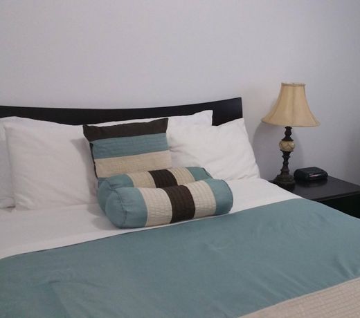 Delz Bed & Breakfast