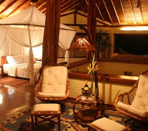 Hotel e Resort Villas de Trancoso