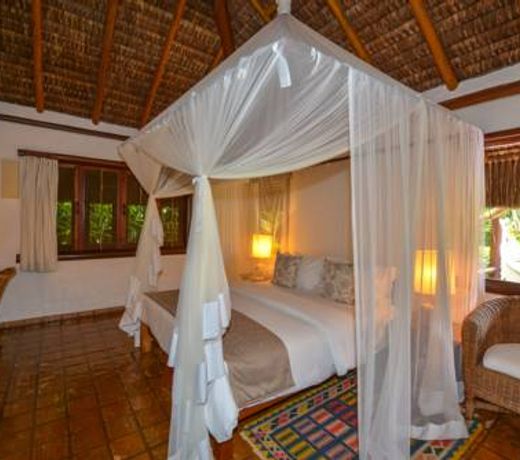 Hotel e Resort Villas de Trancoso