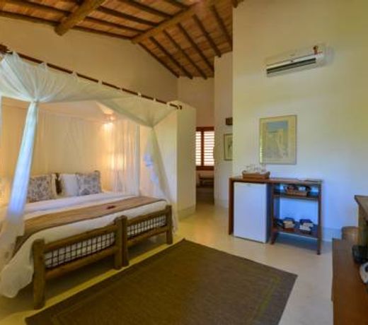 Hotel e Resort Villas de Trancoso