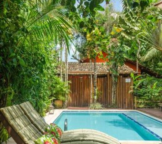 Jardim de Trancoso Pousada