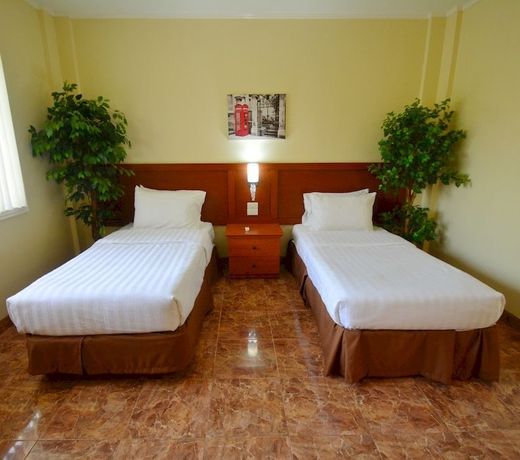 Olivia Resort Homes