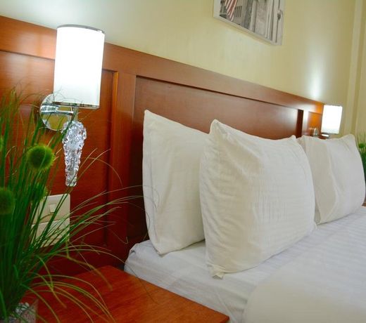 Olivia Resort Homes