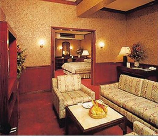 Great Eastern Hotel Quezon City